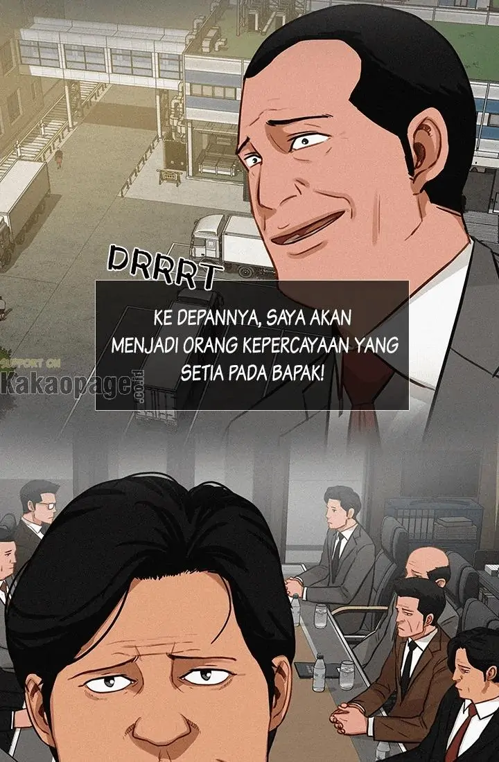 Read Lord of Money ID Manga Online