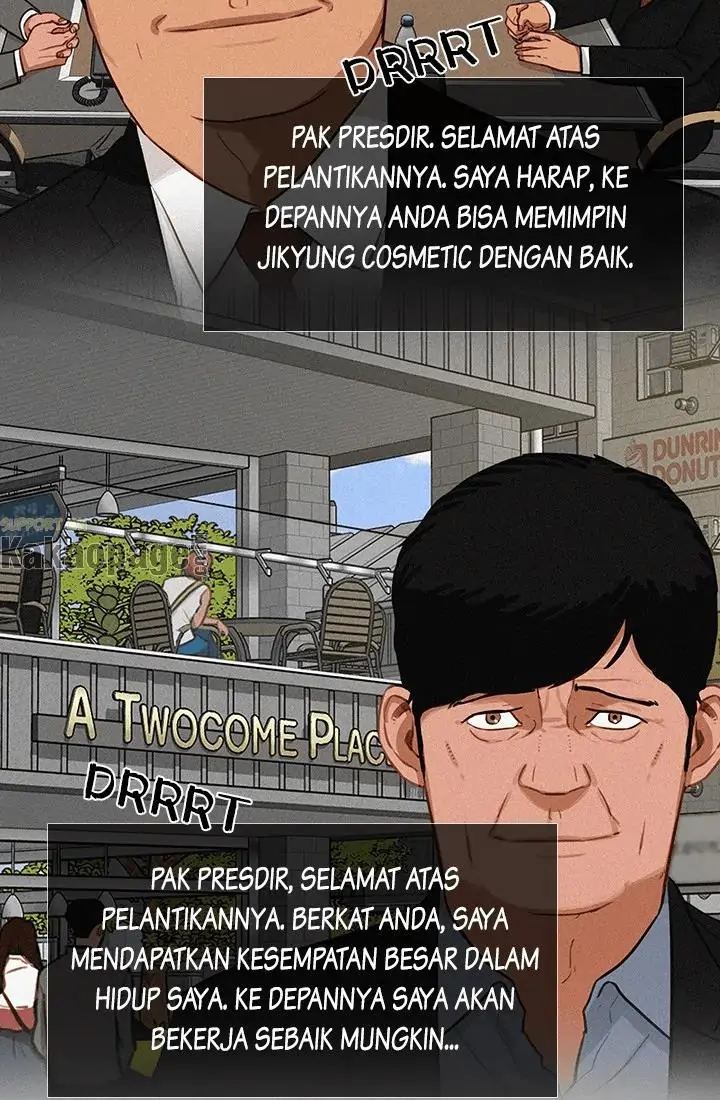 Read Lord of Money ID Manga Online
