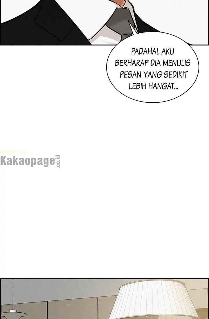 Read Lord of Money ID Manga Online