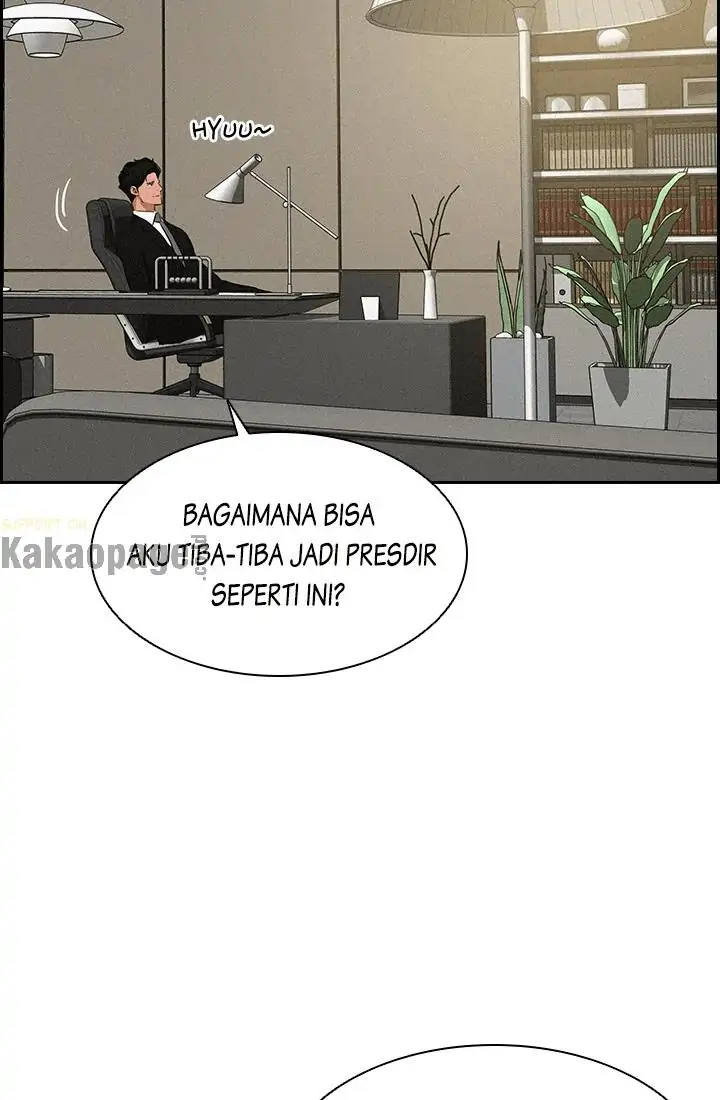 Read Lord of Money ID Manga Online