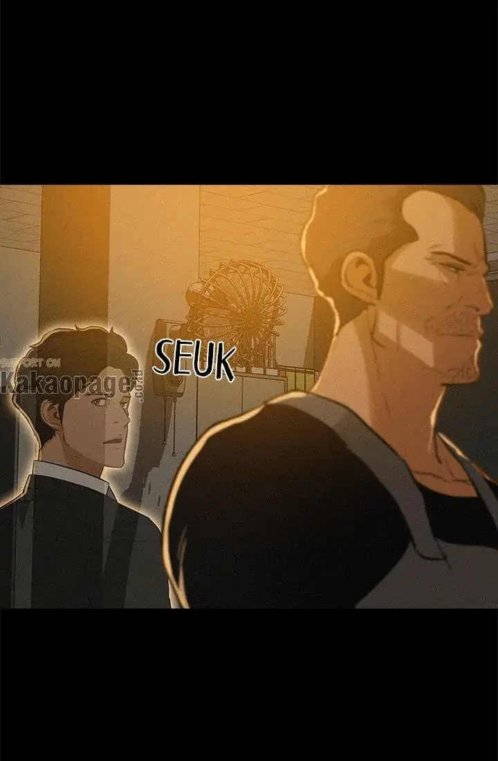 Read Lord of Money ID Manga Online