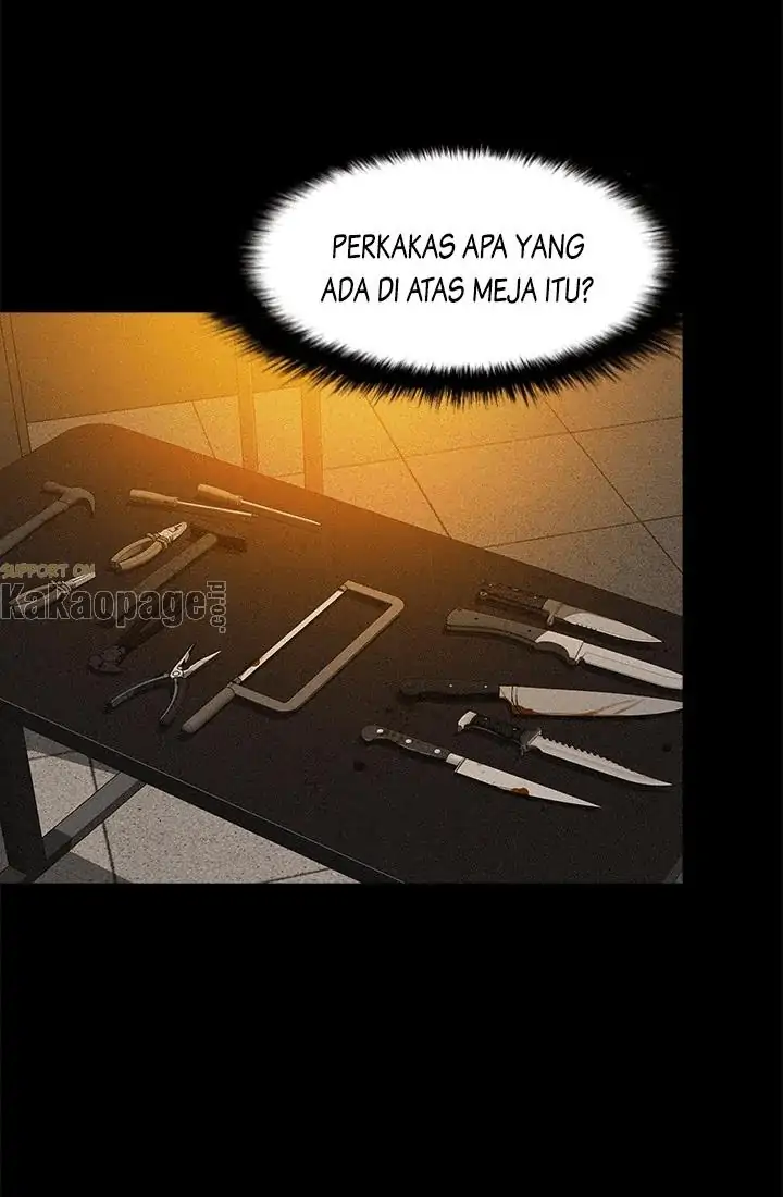 Read Lord of Money ID Manga Online