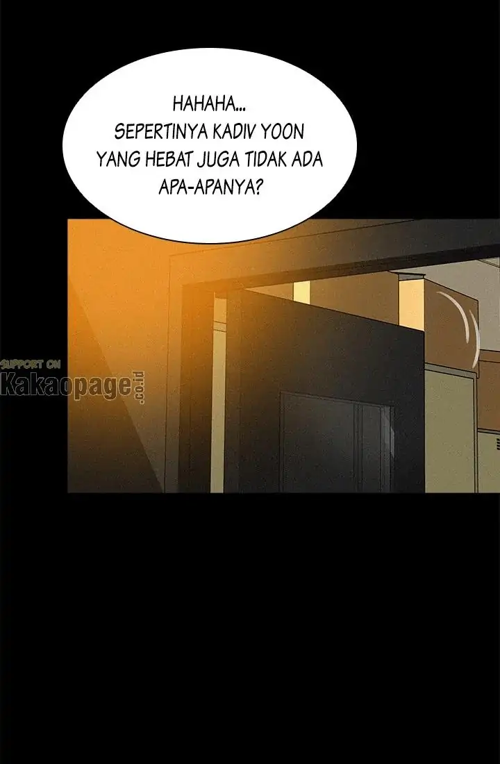 Read Lord of Money ID Manga Online