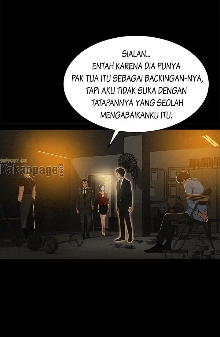 Read Lord of Money ID Manga Online