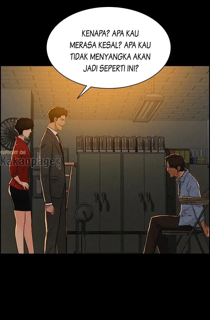 Read Lord of Money ID Manga Online