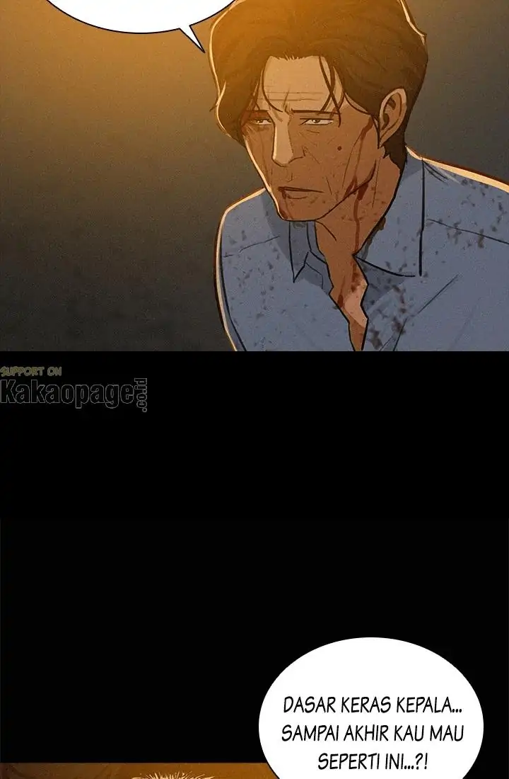 Read Lord of Money ID Manga Online