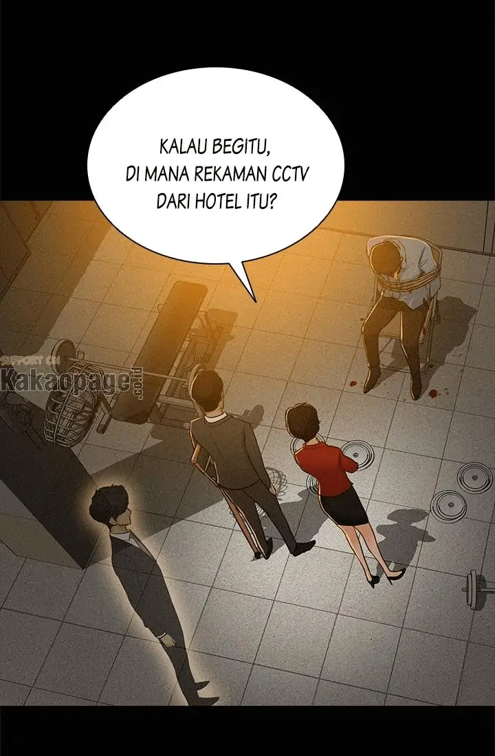 Read Lord of Money ID Manga Online