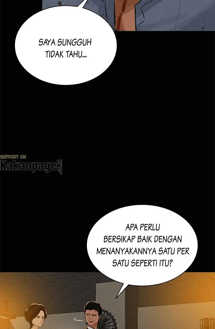 Read Lord of Money ID Manga Online