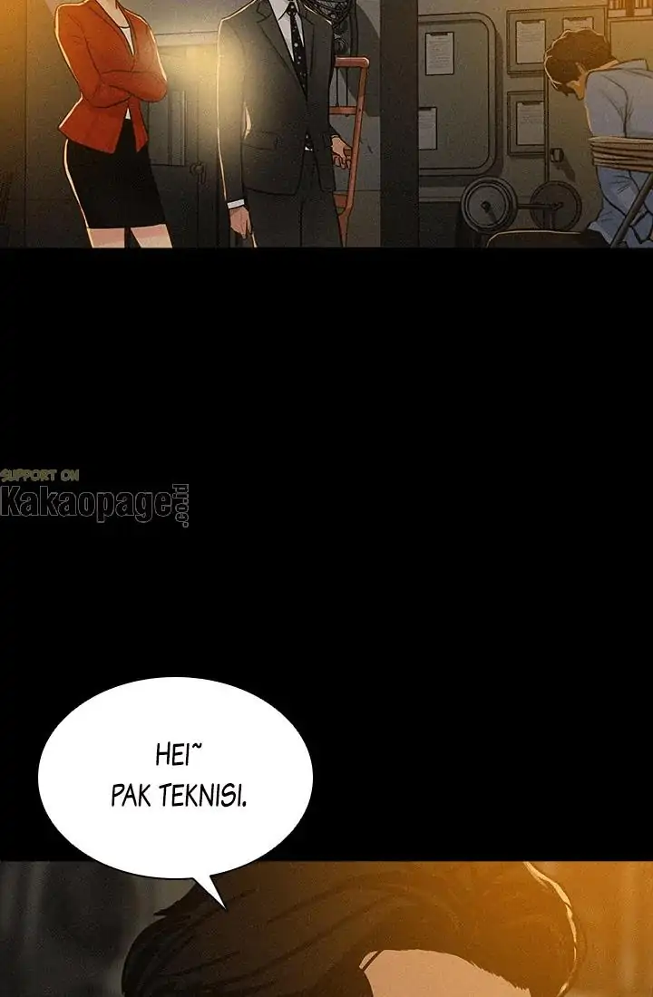 Read Lord of Money ID Manga Online