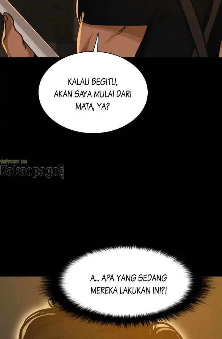 Read Lord of Money ID Manga Online