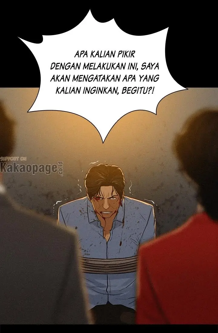 Read Lord of Money ID Manga Online
