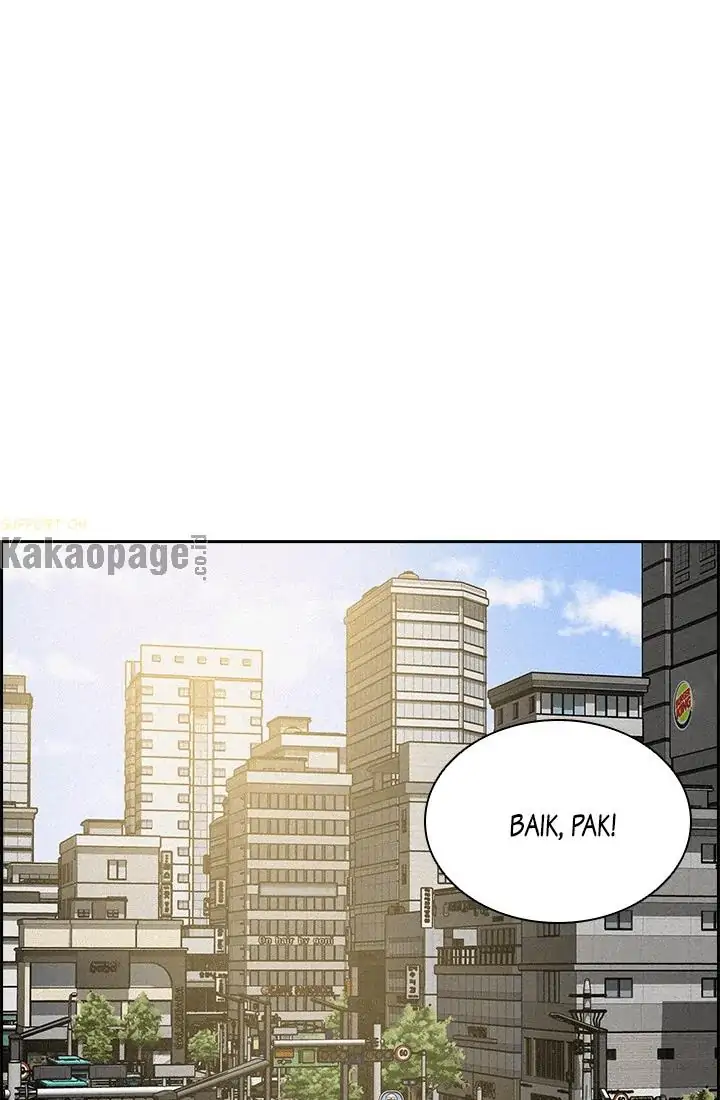 Read Lord of Money ID Manga Online