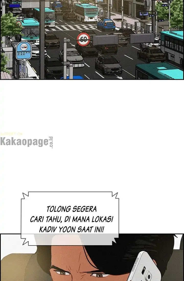 Read Lord of Money ID Manga Online
