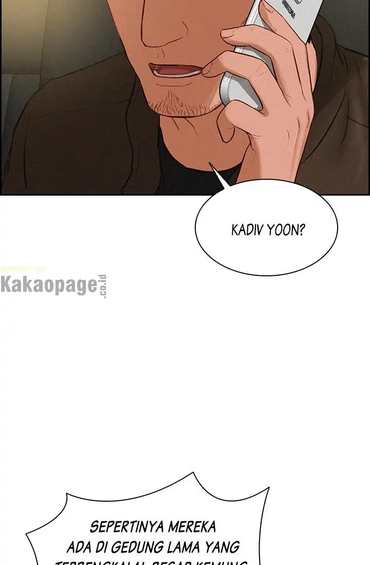 Read Lord of Money ID Manga Online