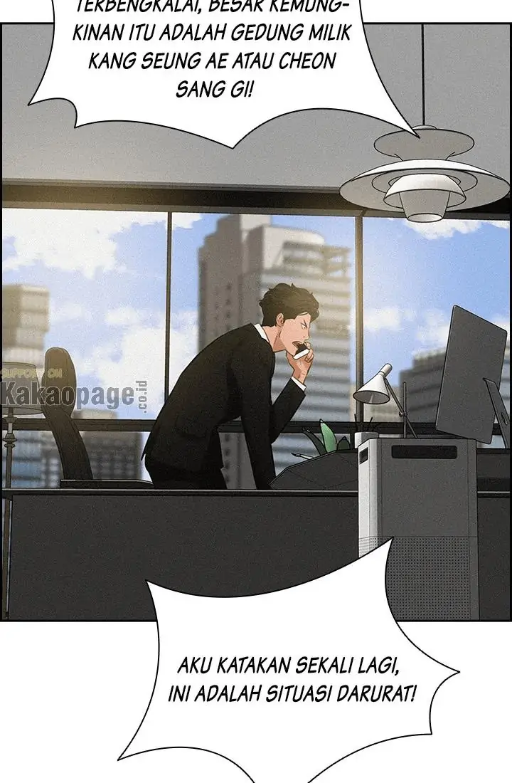 Read Lord of Money ID Manga Online