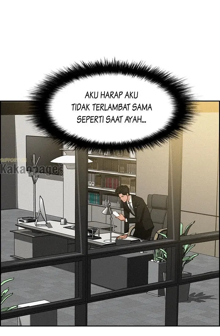 Read Lord of Money ID Manga Online