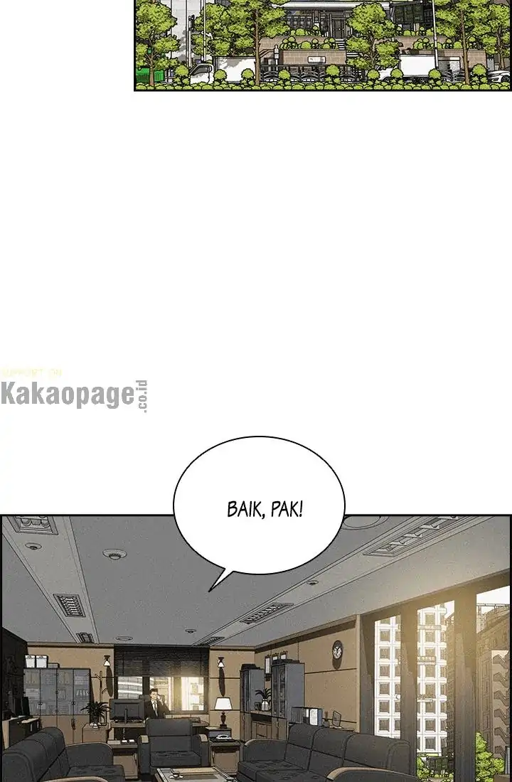 Read Lord of Money ID Manga Online