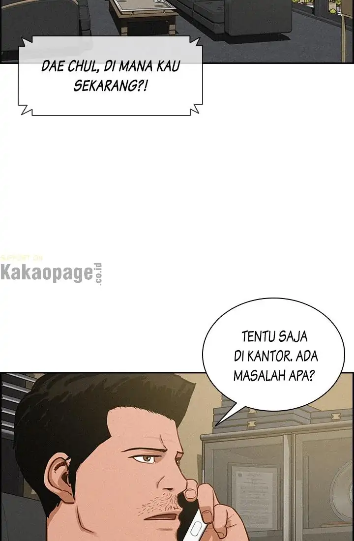 Read Lord of Money ID Manga Online