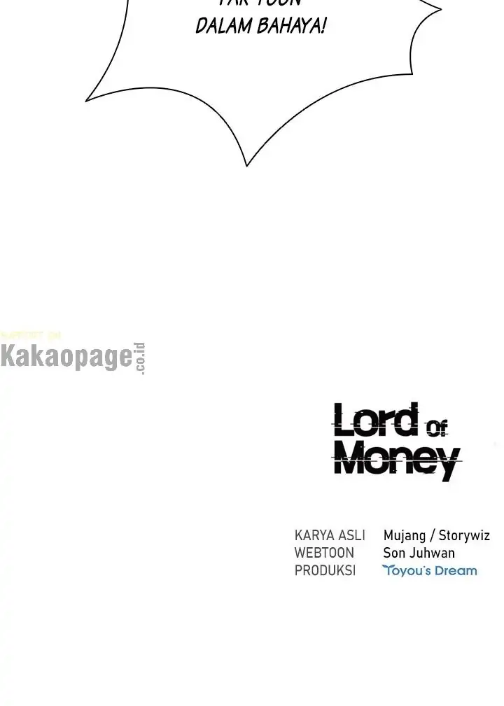 Read Lord of Money ID Manga Online