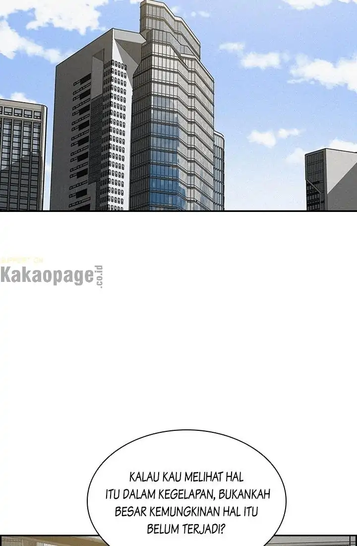 Read Lord of Money ID Manga Online