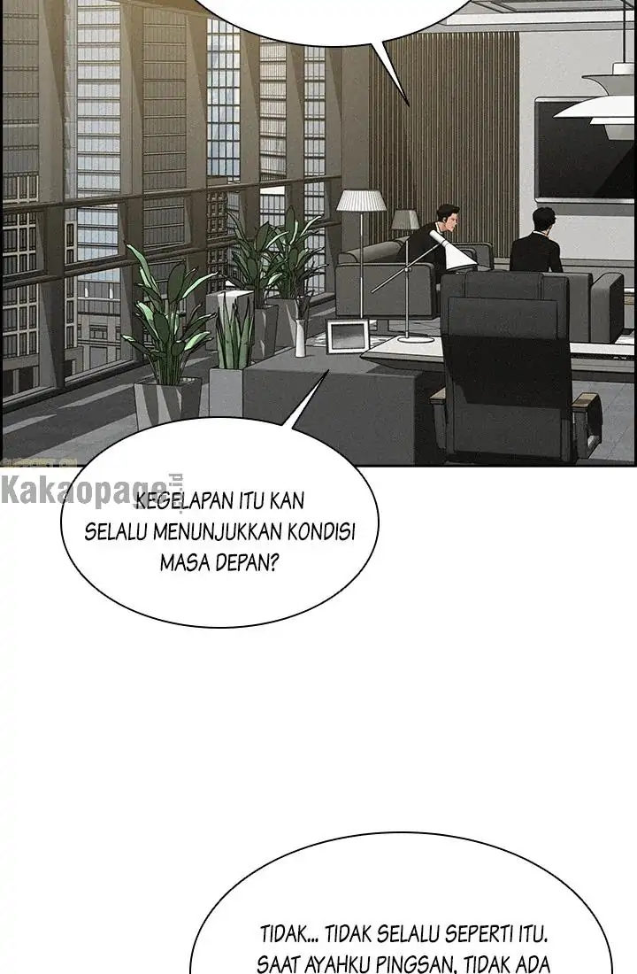 Read Lord of Money ID Manga Online