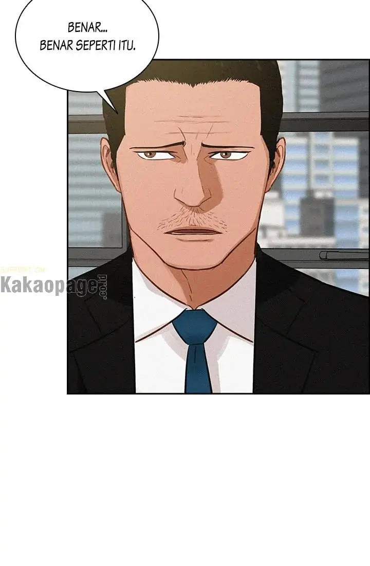 Read Lord of Money ID Manga Online