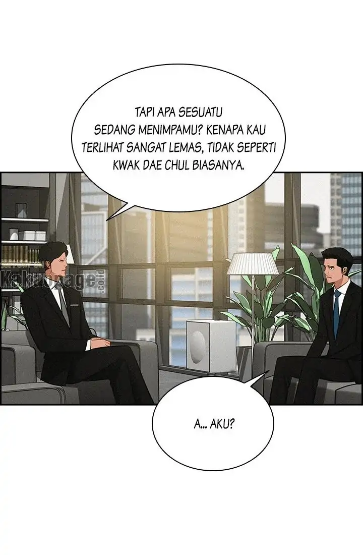 Read Lord of Money ID Manga Online