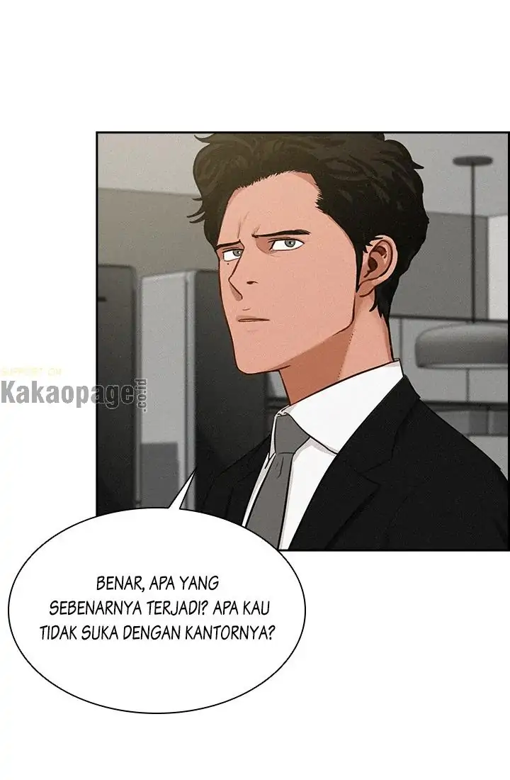 Read Lord of Money ID Manga Online