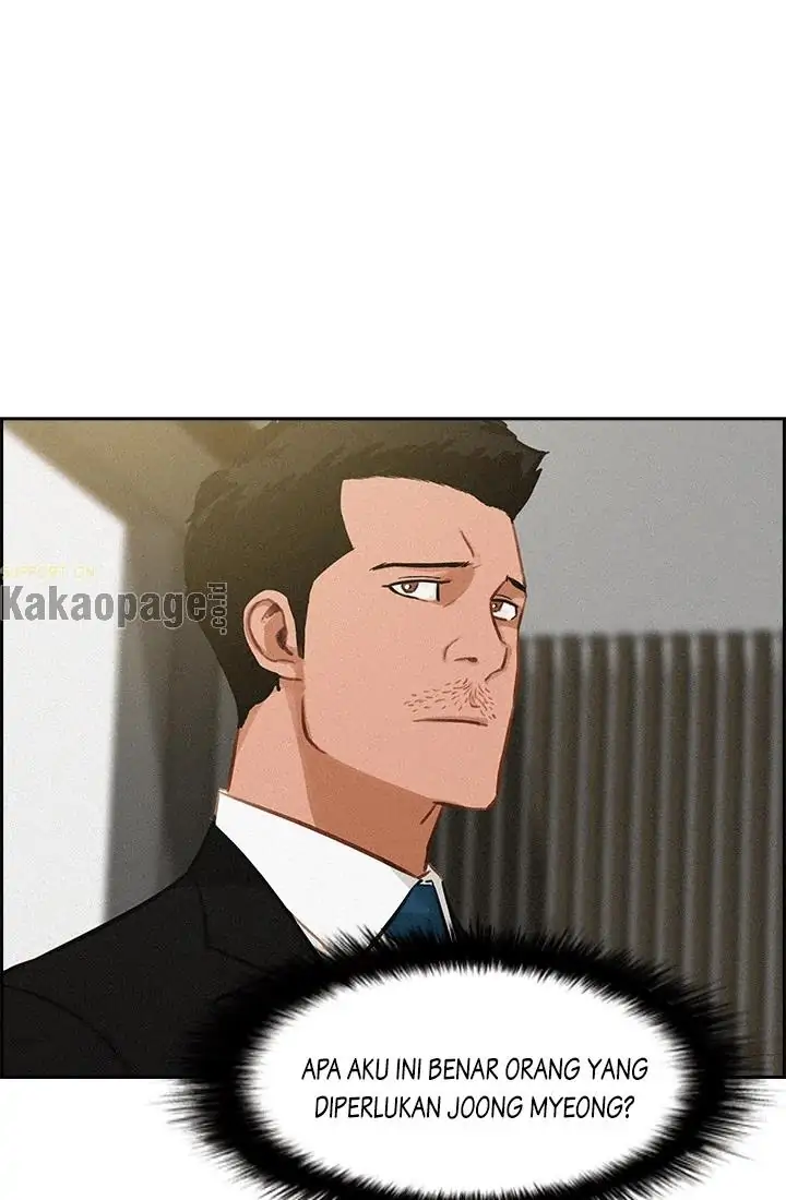 Read Lord of Money ID Manga Online