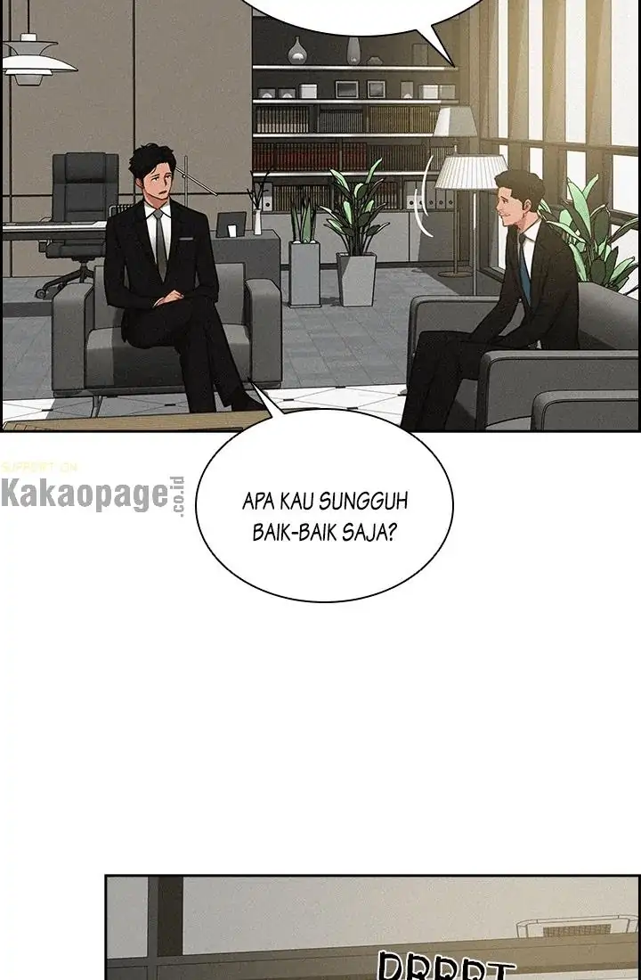 Read Lord of Money ID Manga Online