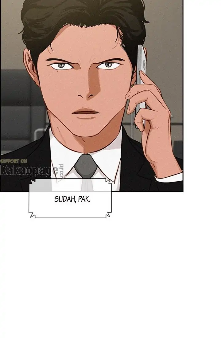 Read Lord of Money ID Manga Online