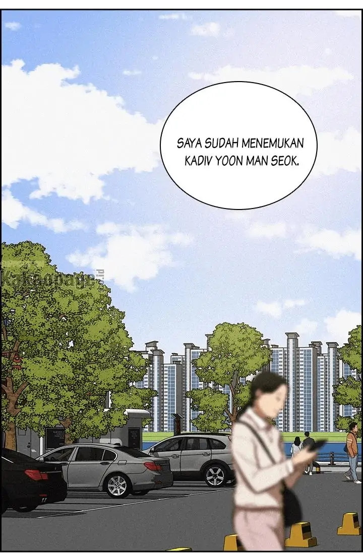 Read Lord of Money ID Manga Online