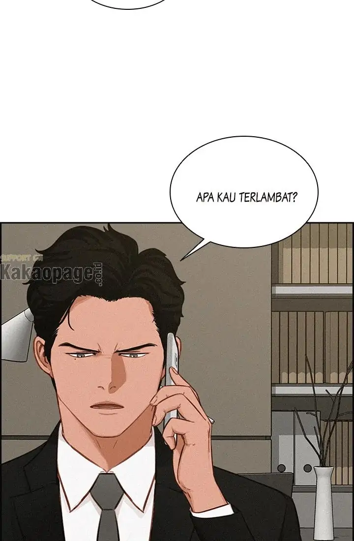 Read Lord of Money ID Manga Online