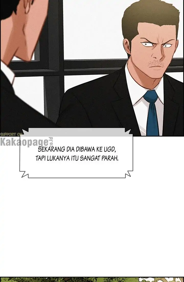 Read Lord of Money ID Manga Online