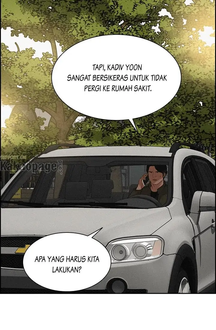 Read Lord of Money ID Manga Online