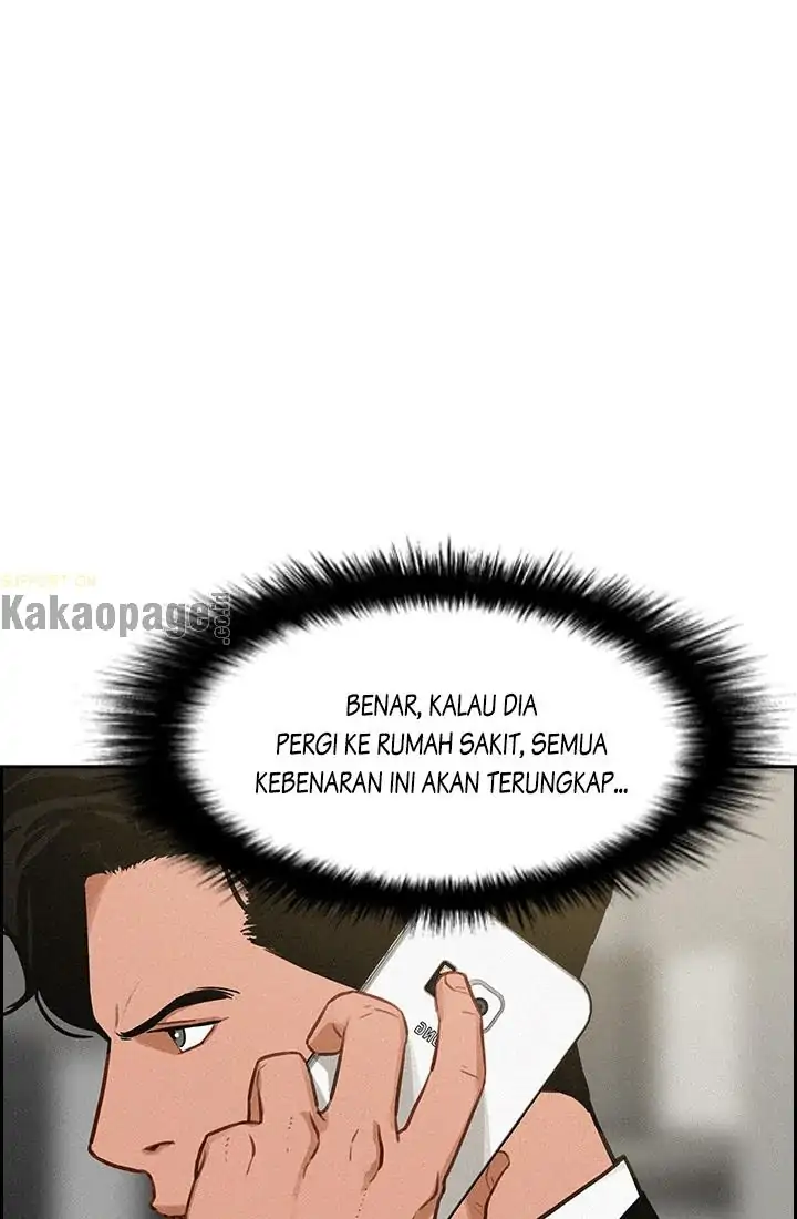 Read Lord of Money ID Manga Online