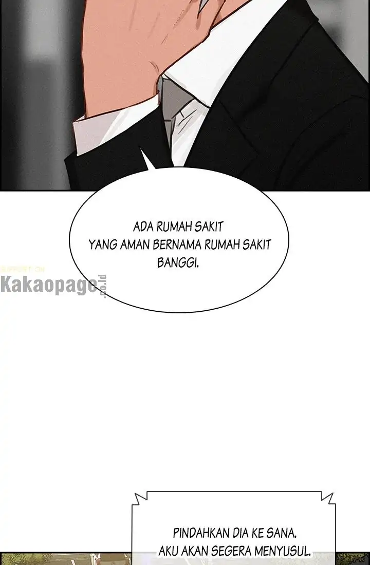 Read Lord of Money ID Manga Online