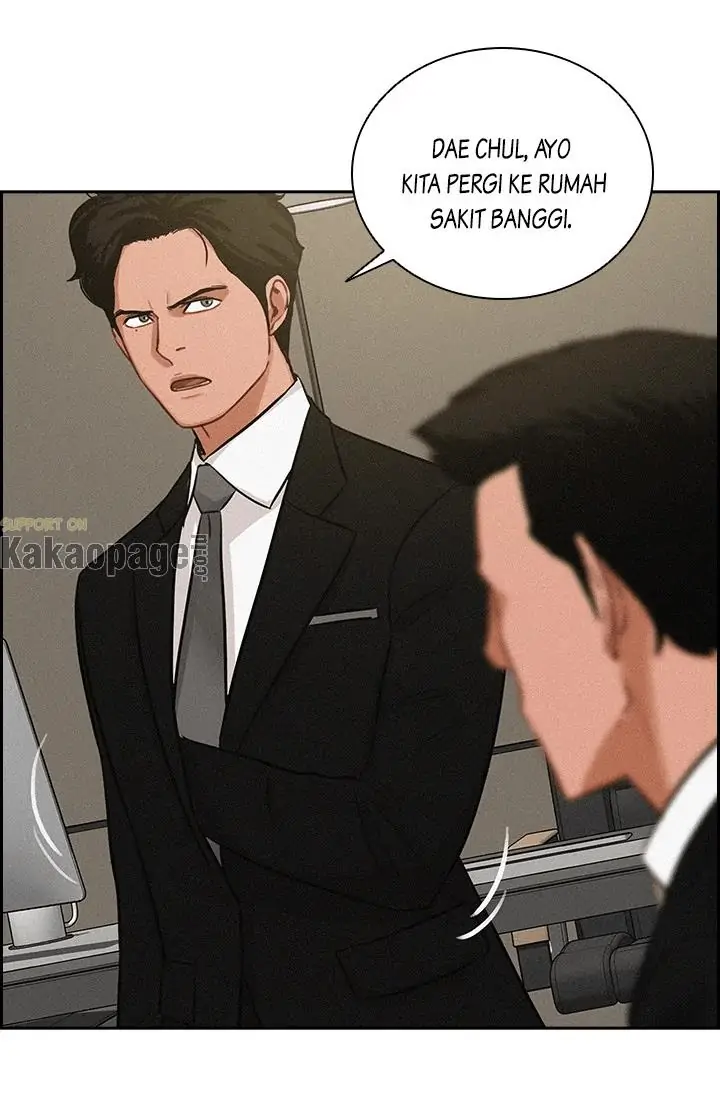 Read Lord of Money ID Manga Online