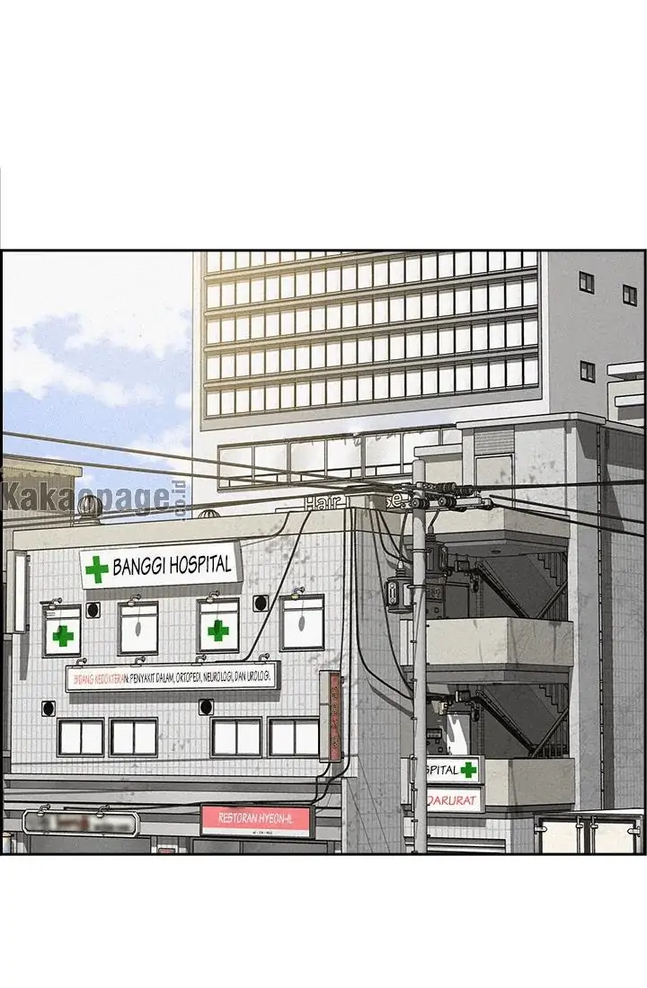 Read Lord of Money ID Manga Online