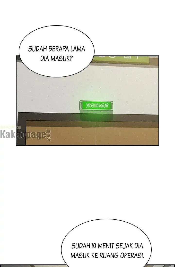 Read Lord of Money ID Manga Online