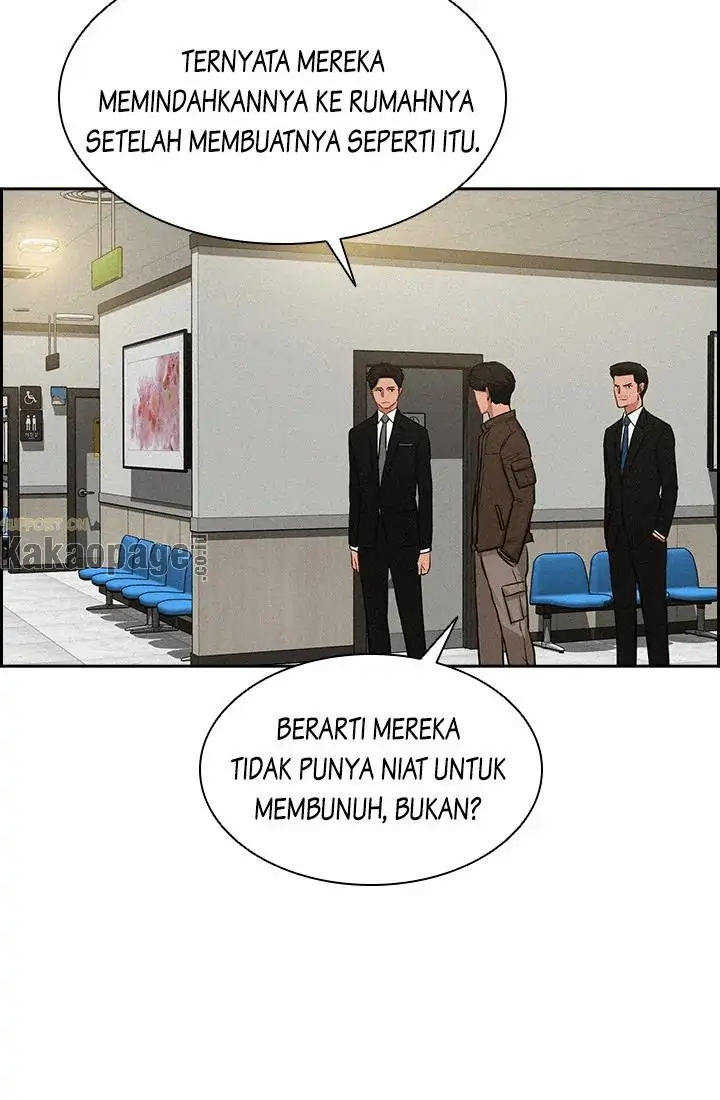 Read Lord of Money ID Manga Online