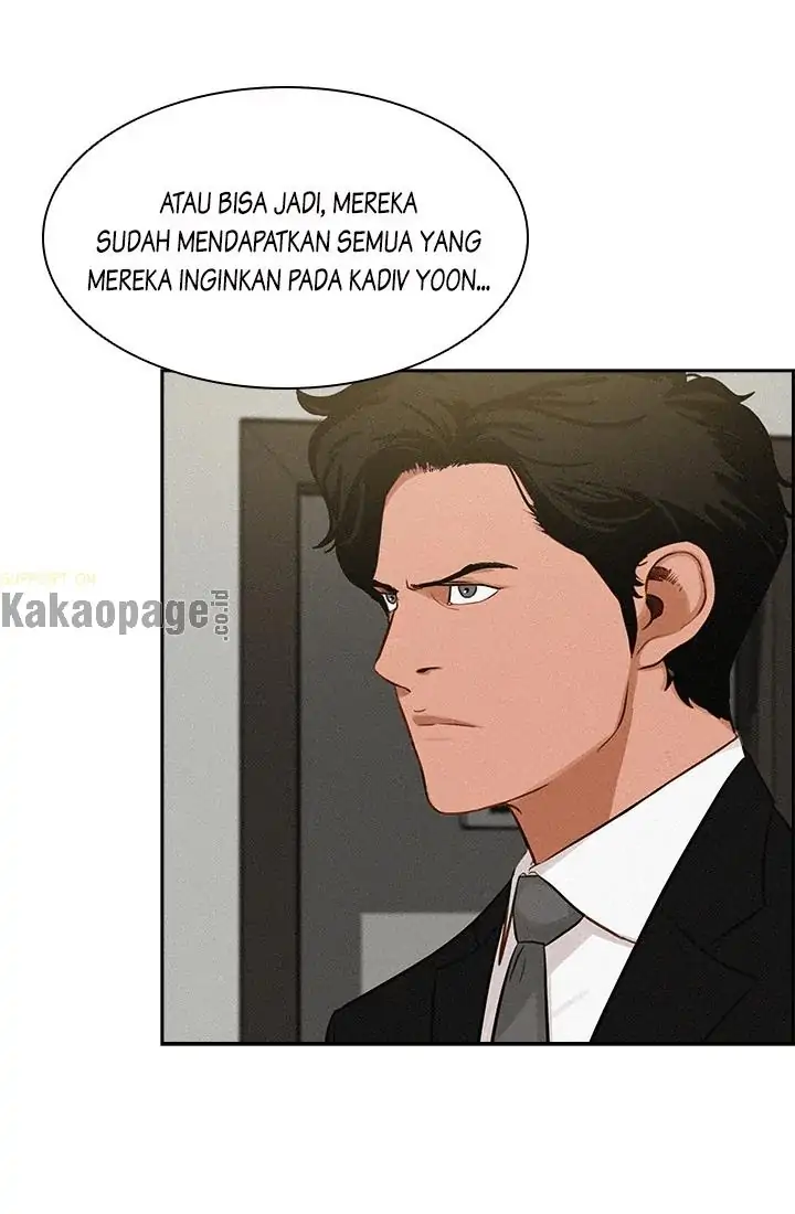 Read Lord of Money ID Manga Online