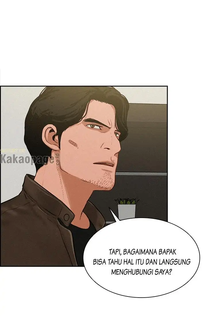 Read Lord of Money ID Manga Online