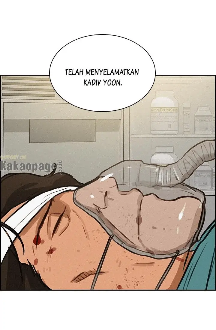 Read Lord of Money ID Manga Online