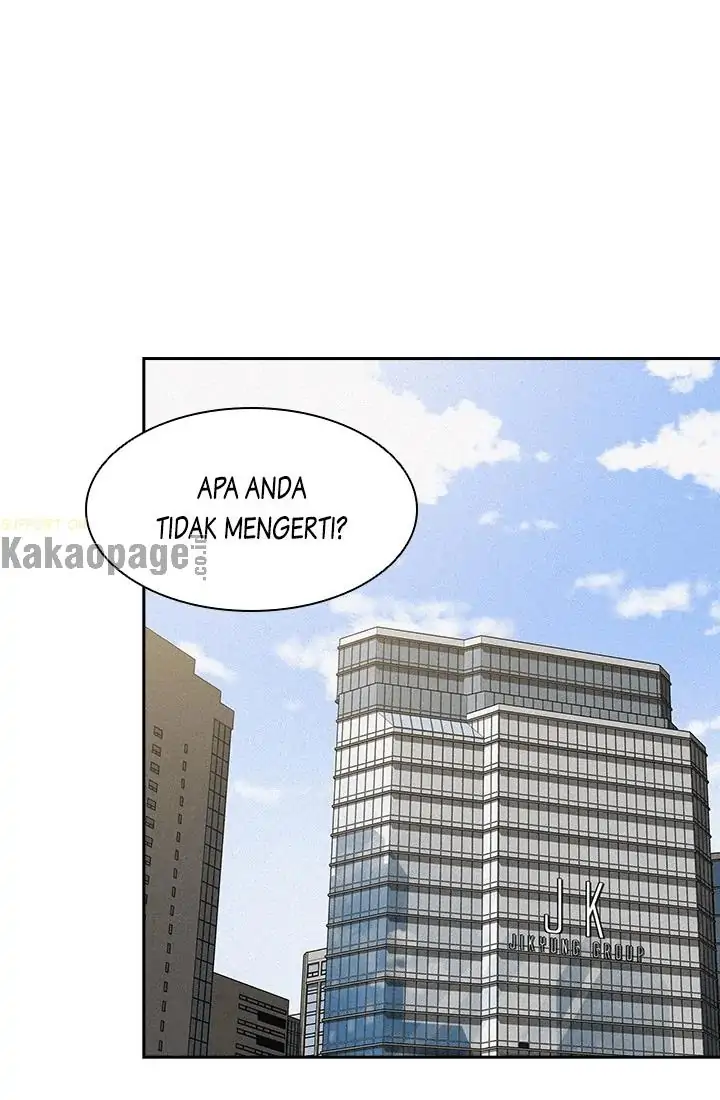 Read Lord of Money ID Manga Online