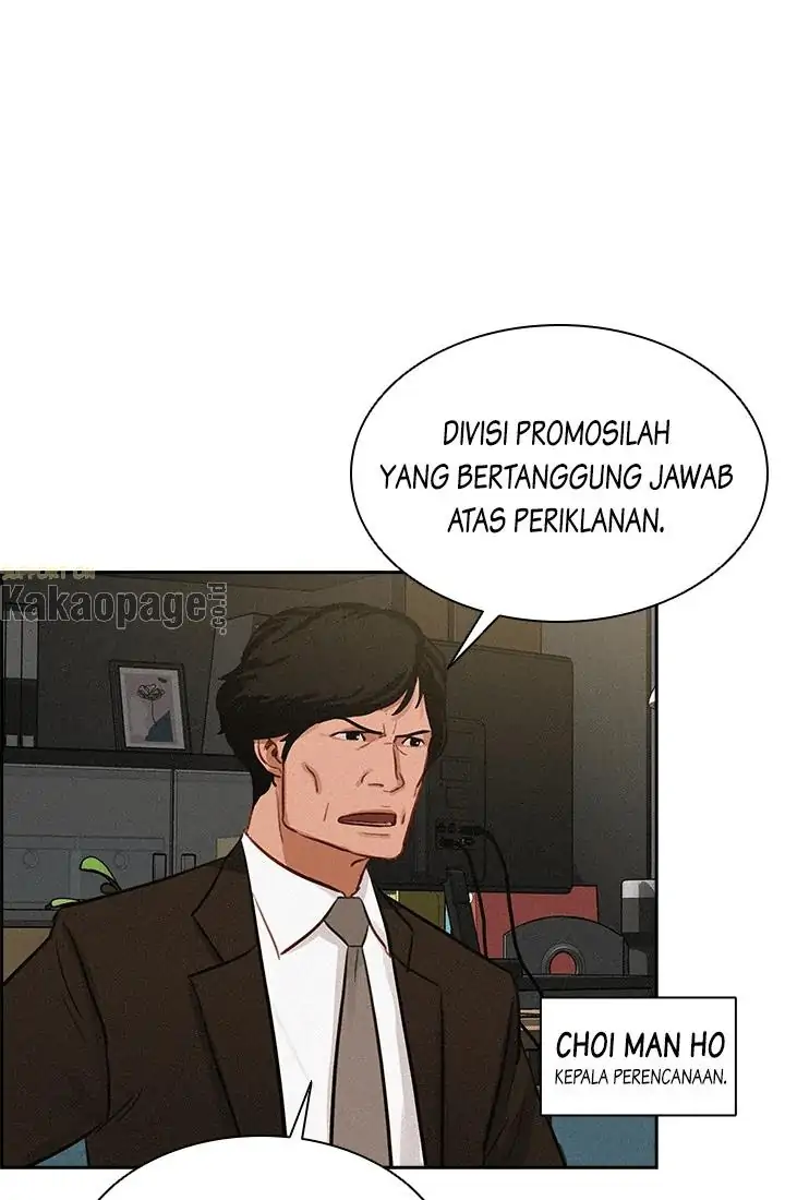 Read Lord of Money ID Manga Online