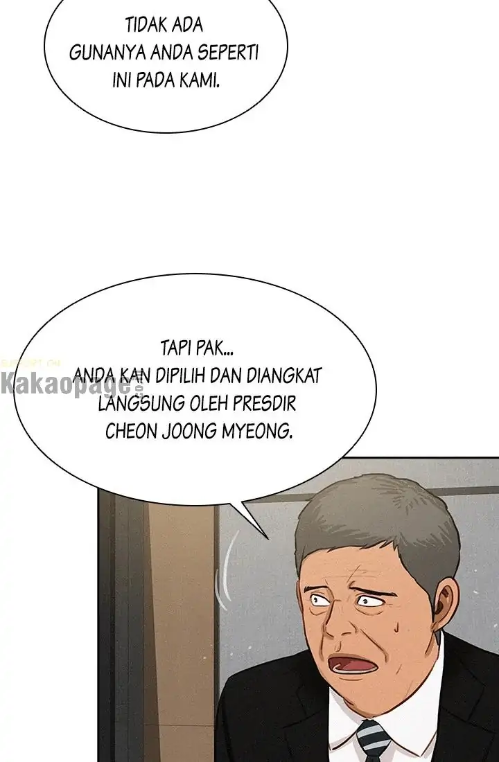 Read Lord of Money ID Manga Online
