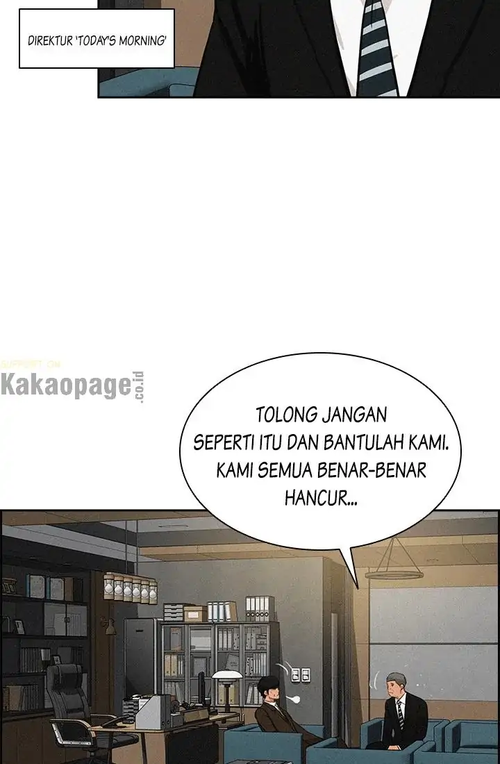 Read Lord of Money ID Manga Online