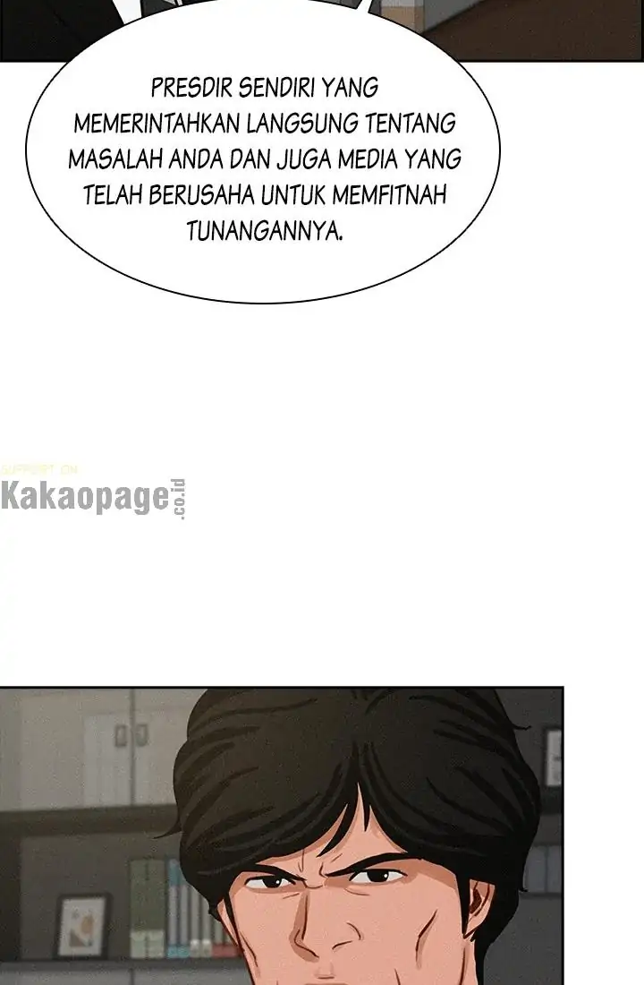 Read Lord of Money ID Manga Online