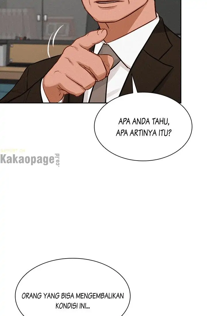 Read Lord of Money ID Manga Online